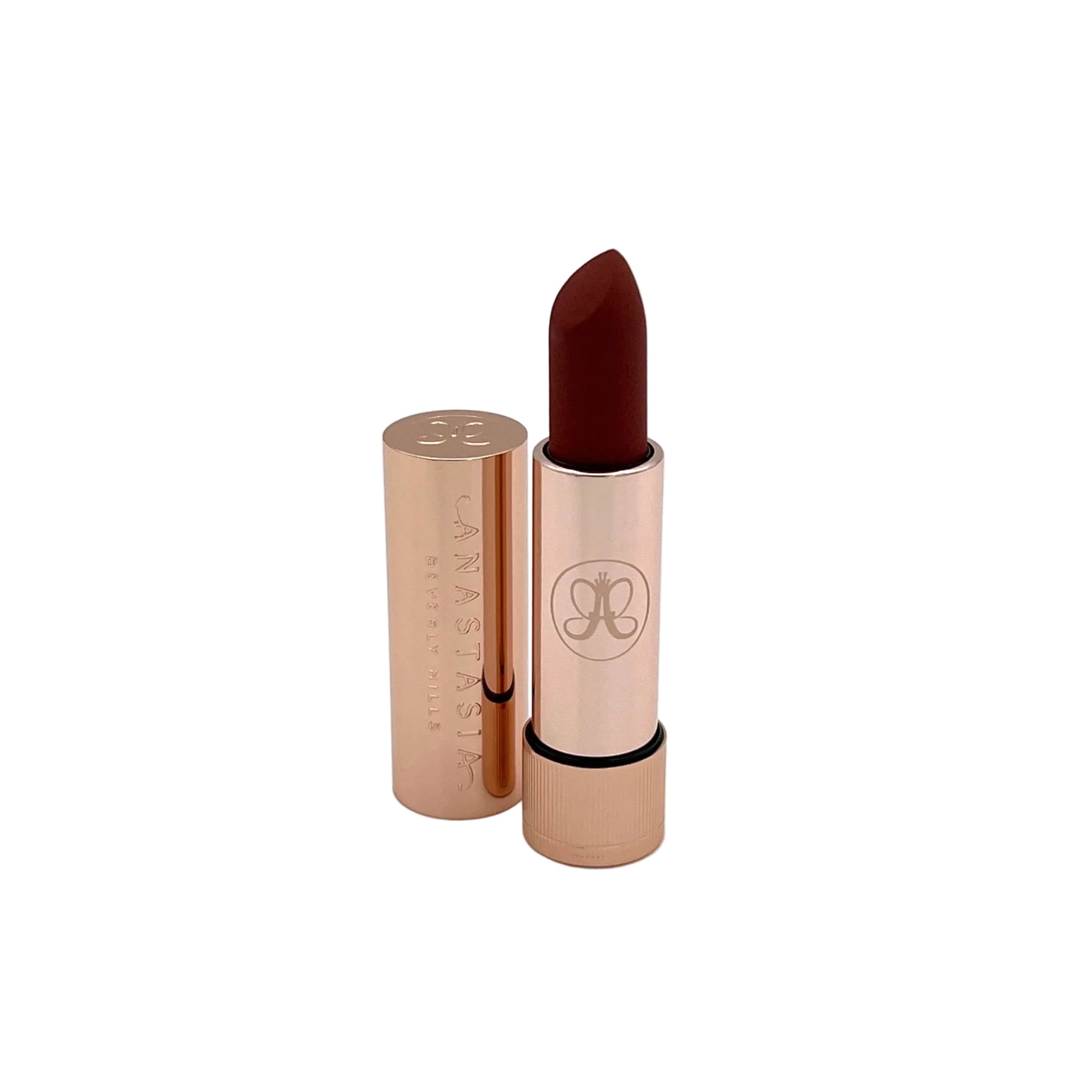 Anastasia Matte Lipstick ~ Sugar Plum