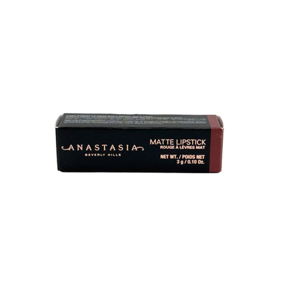 Anastasia Matte Lipstick ~ Sugar Plum