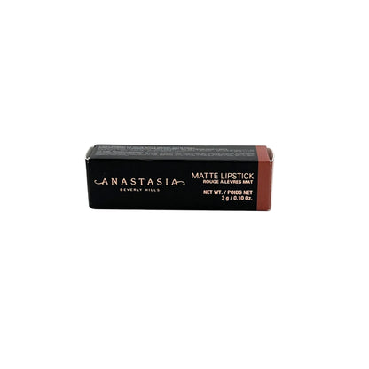 Anastasia Matte Lipstick ~ Sun Baked