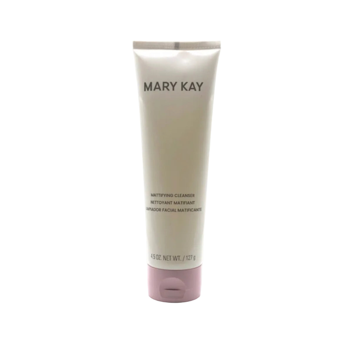 Mary Kay Mattifying Cleanser