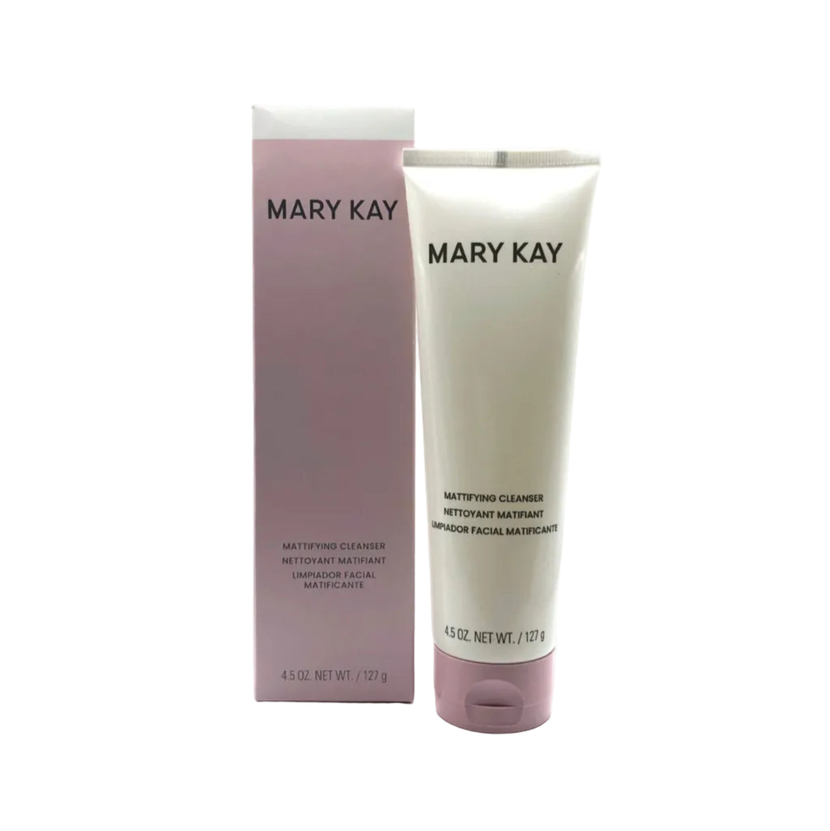 Mary Kay Mattifying Cleanser