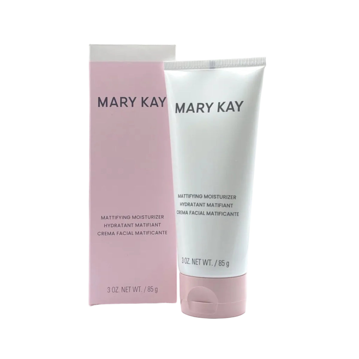 Mary Kay Mattifying Moisturizer