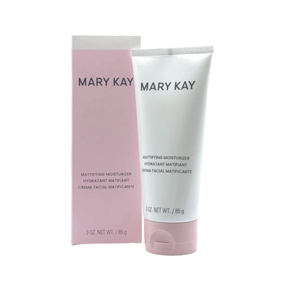 Mary Kay Mattifying Moisturizer