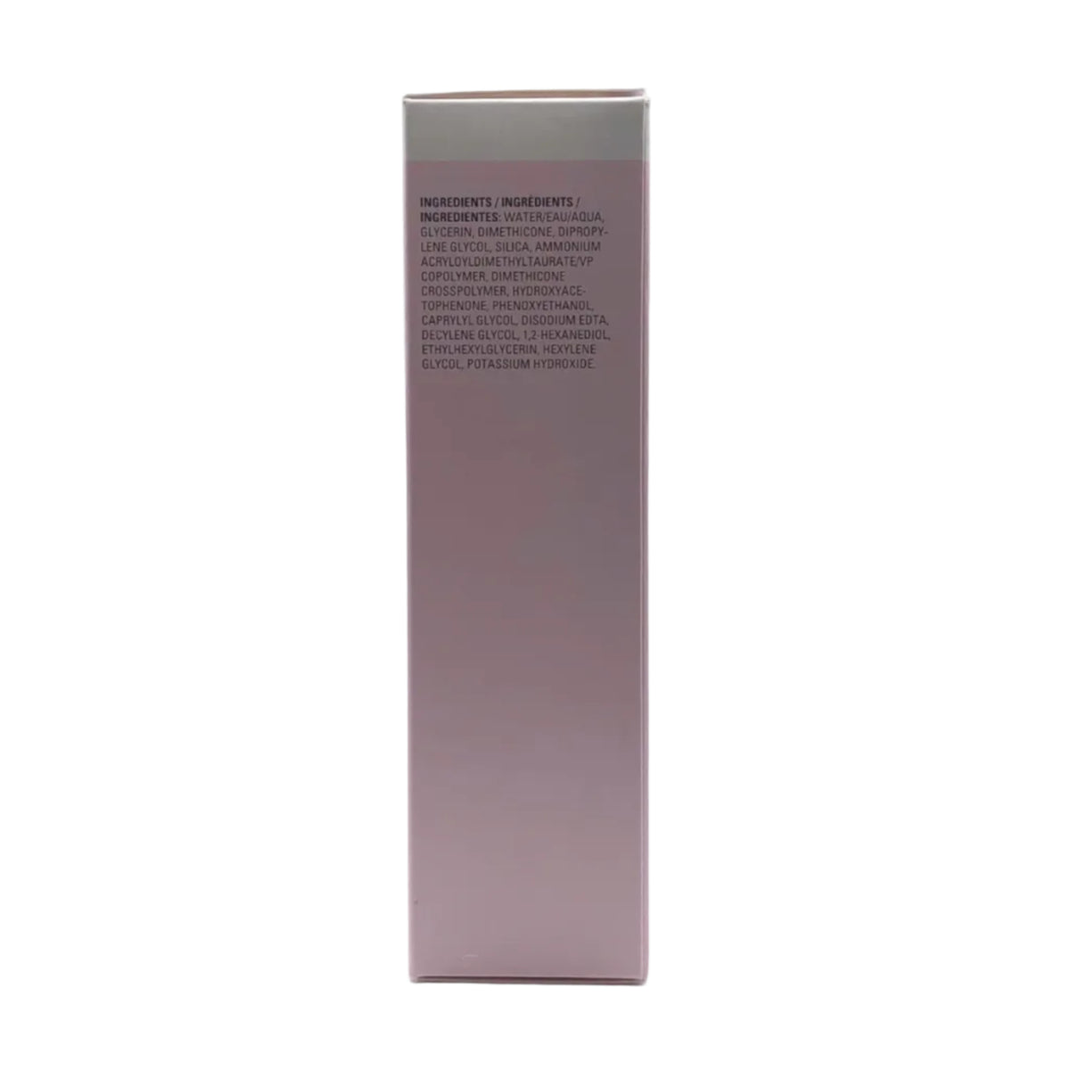 Mary Kay Mattifying Moisturizer