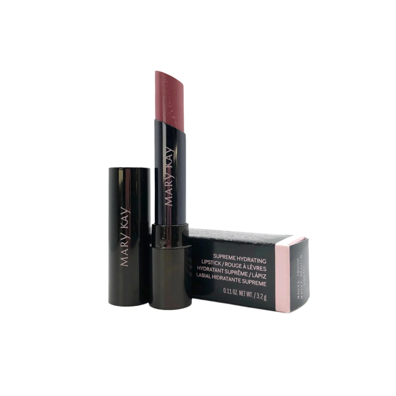 Mary Kay Supreme Hydrating Lipstick