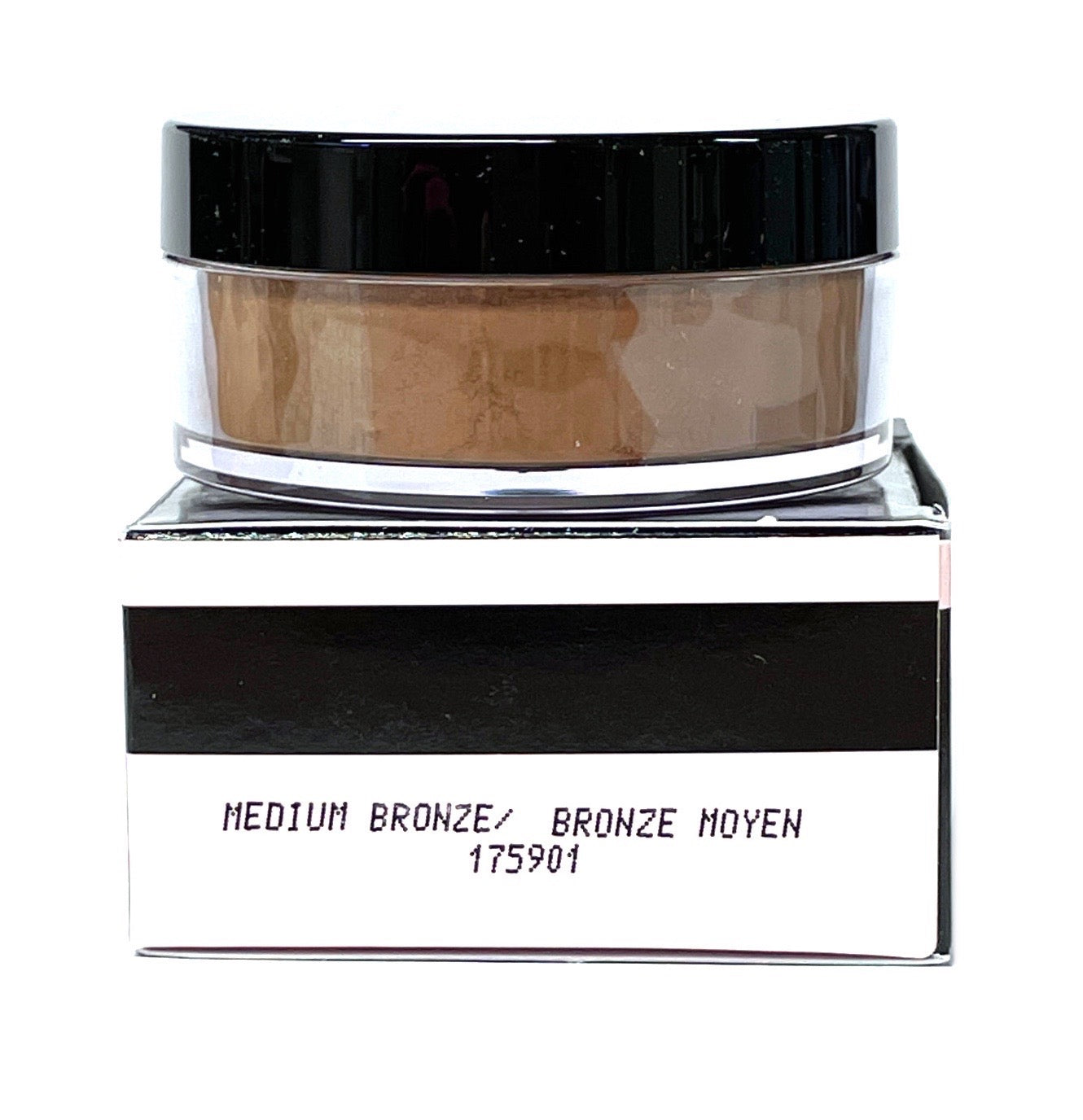 Silky Setting Powder