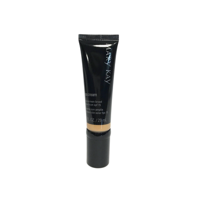 Mary Kay CC Cream with SPF 15