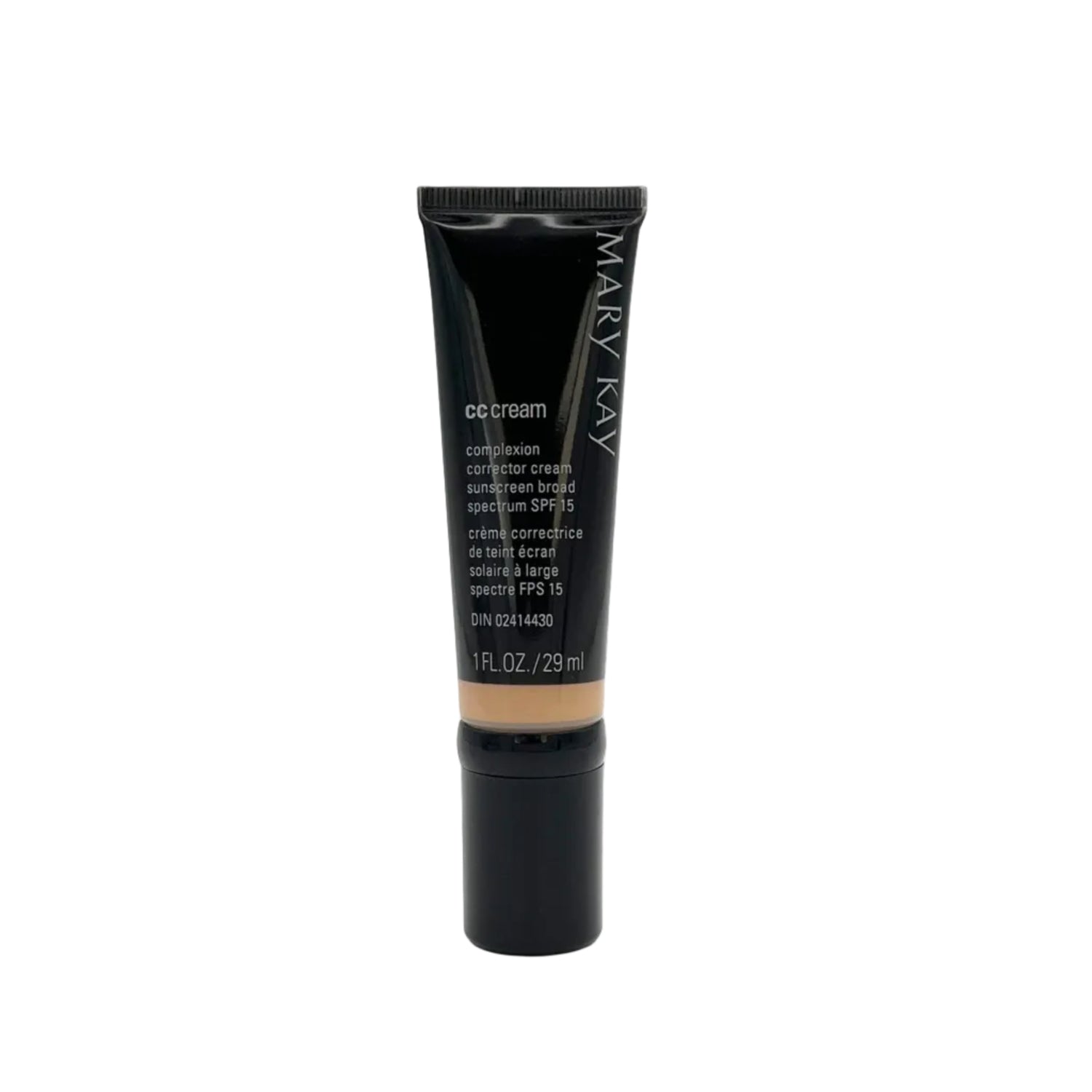 Mary Kay CC Cream ~ Medium to Deep (Beauty Buy Archive)