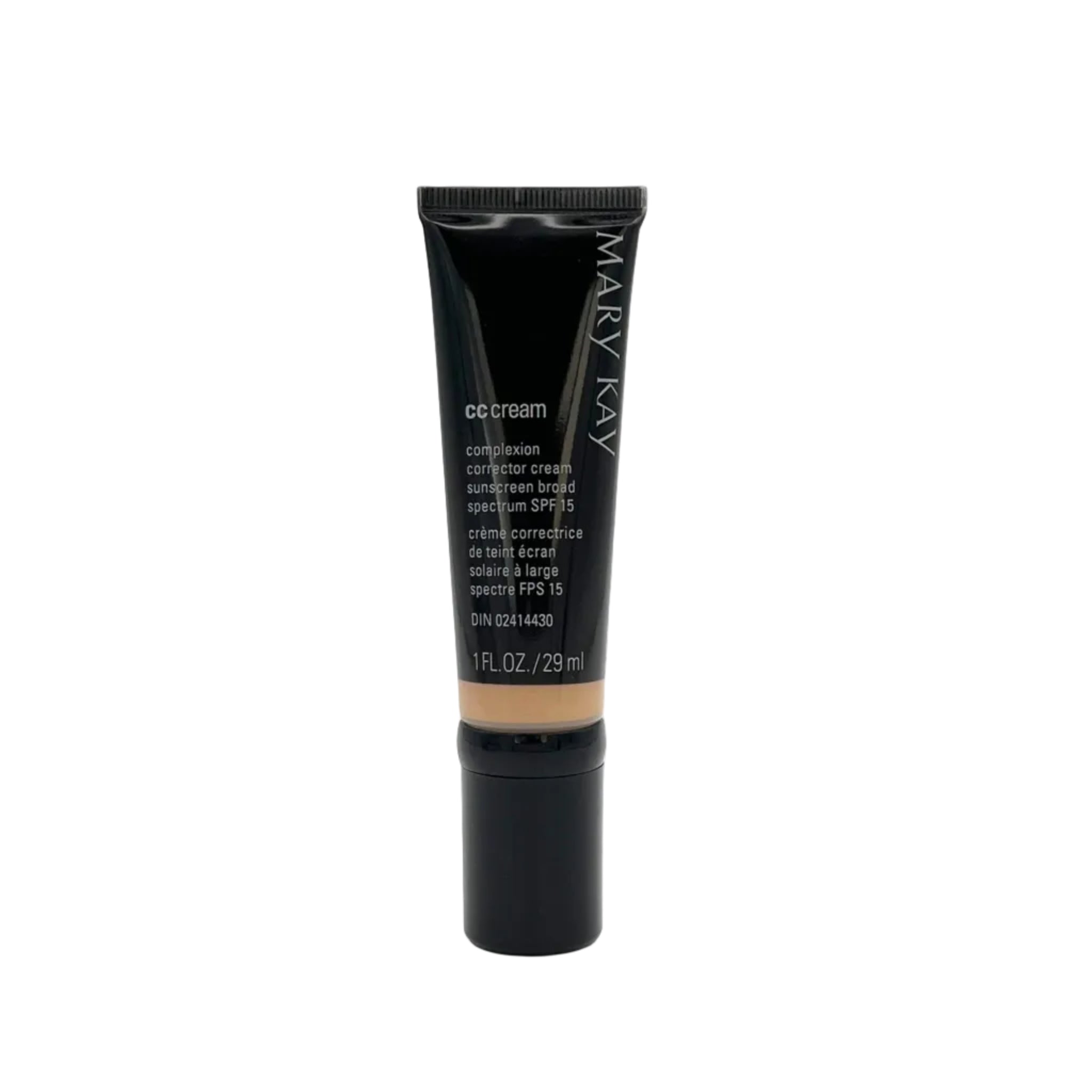 Mary Kay CC Cream ~ Medium to Deep (Beauty Buy Archive)