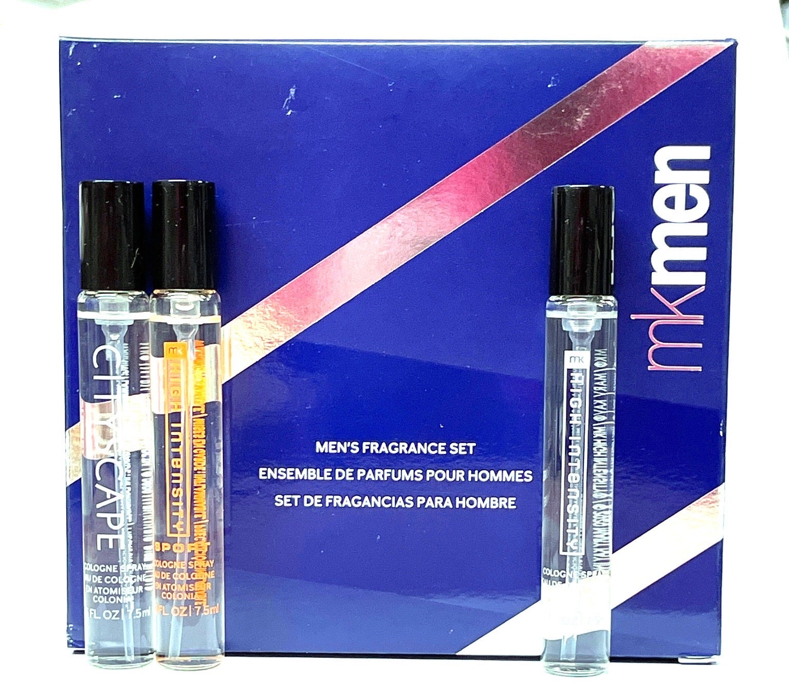 Mary Kay Men&