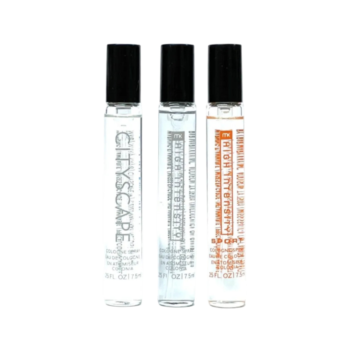 Mary Kay Men&