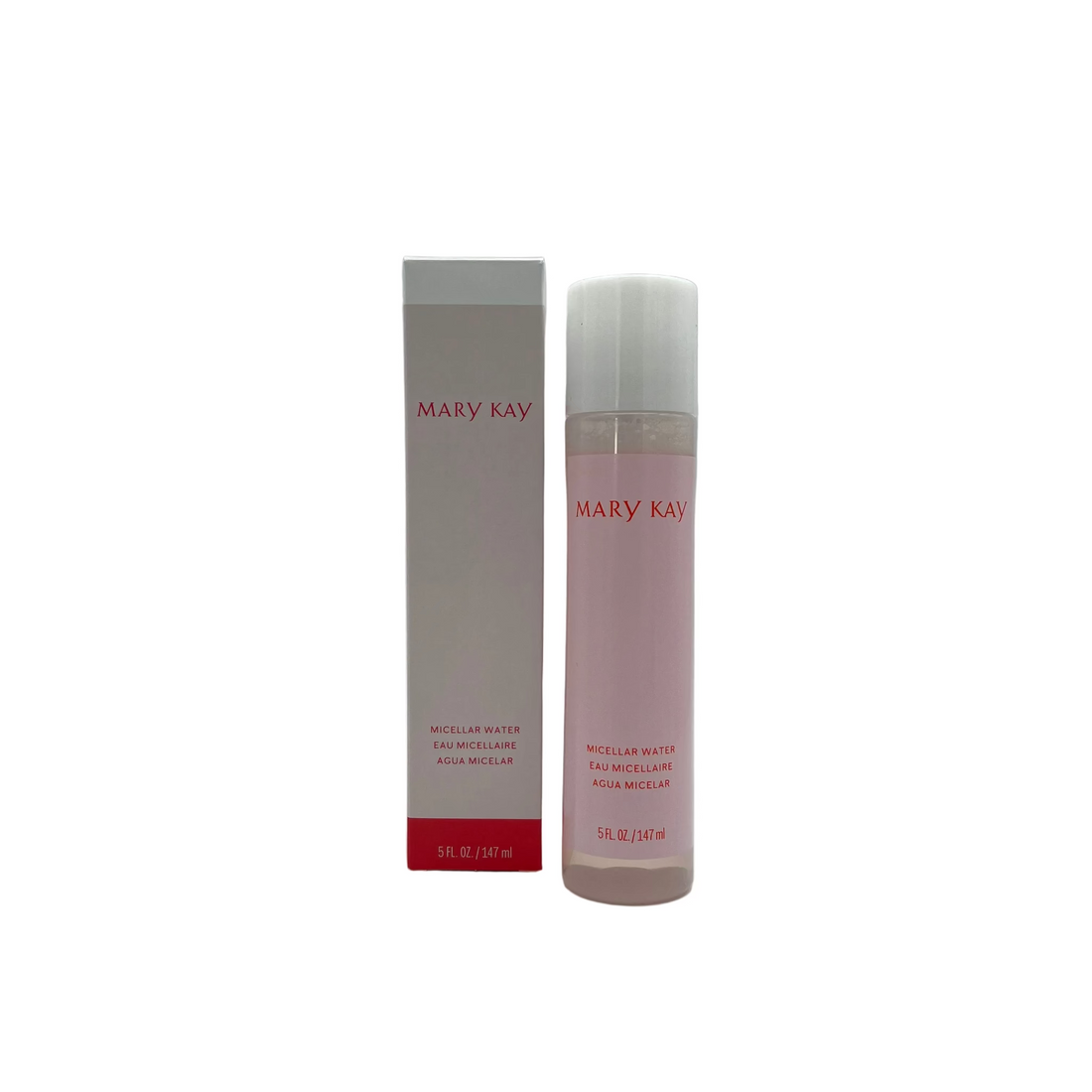 Mary Kay Micellar Water