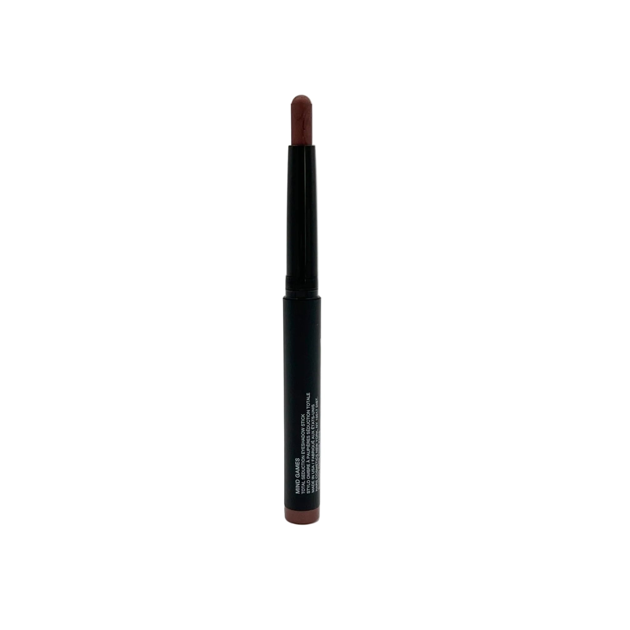 Nars Total Seduction Eyeshadow Stick ~ Mind Games