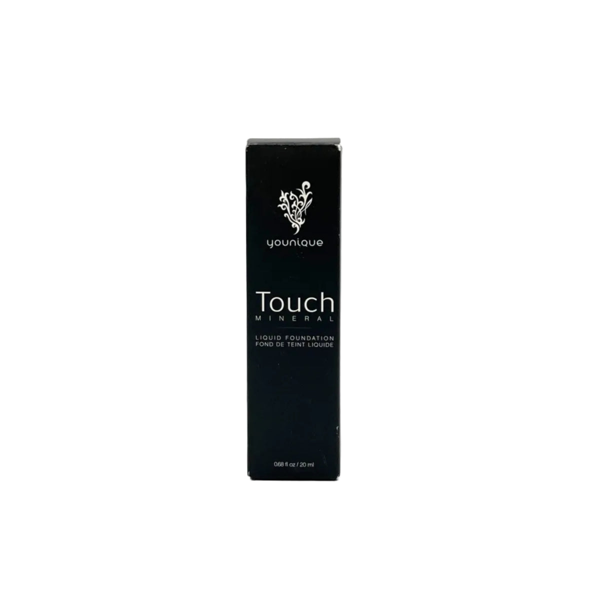 Younique Touch Mineral Liquid Foundation ~ Chiffon (Discontinued)