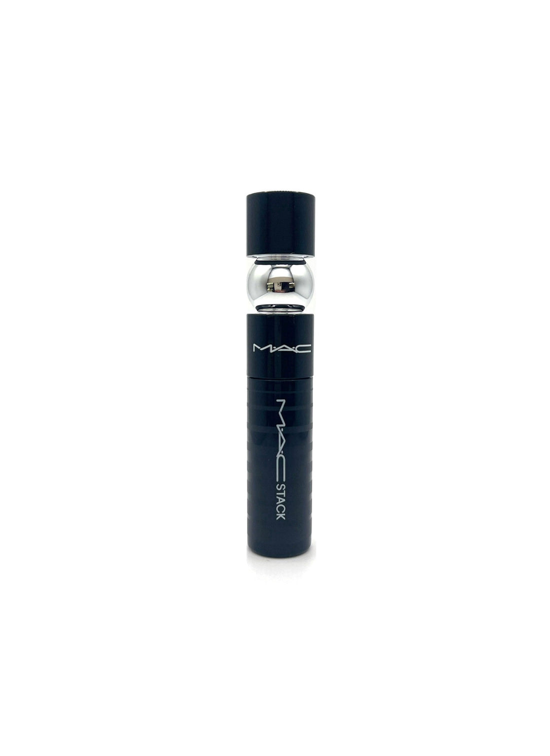 MAC Mini M•A•C Stack Mascara Black