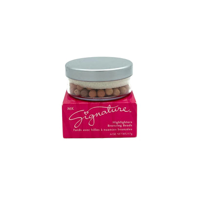 Mary Kay Highlighters Bronzing Beads (Discontinued)