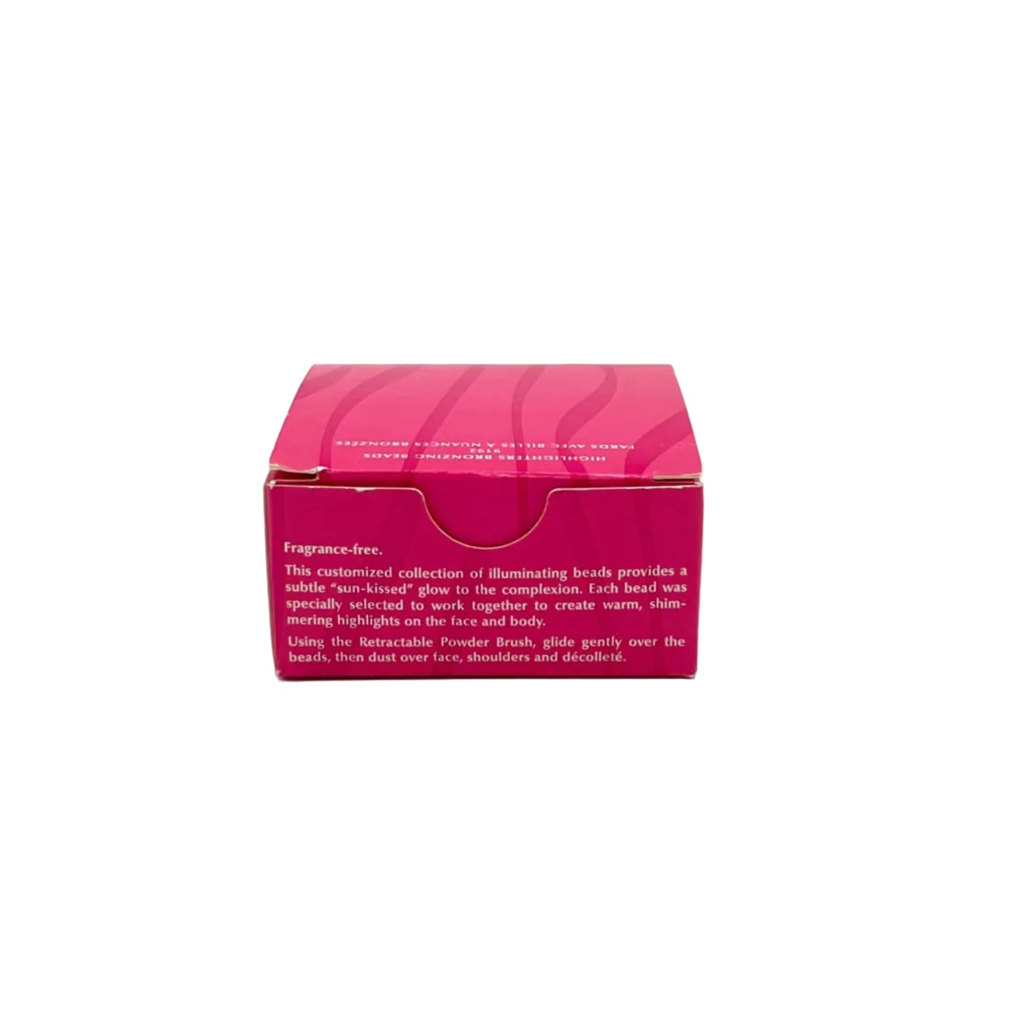 Mary Kay Highlighters Bronzing Beads (Discontinued)