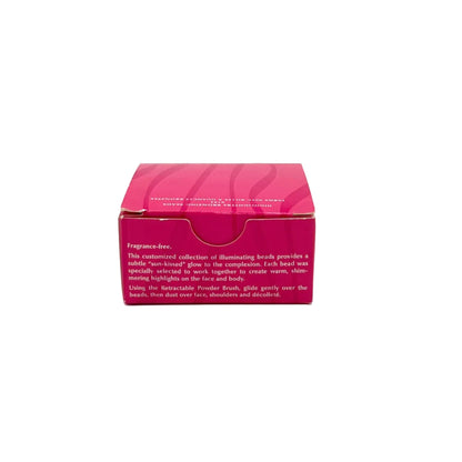 Mary Kay Highlighters Bronzing Beads (Discontinued)