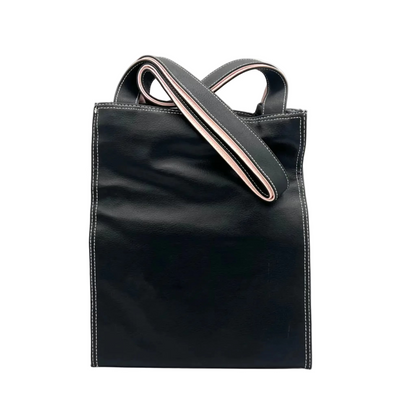 Mary Kay Consultant Catalog Tote Bag ~ Black