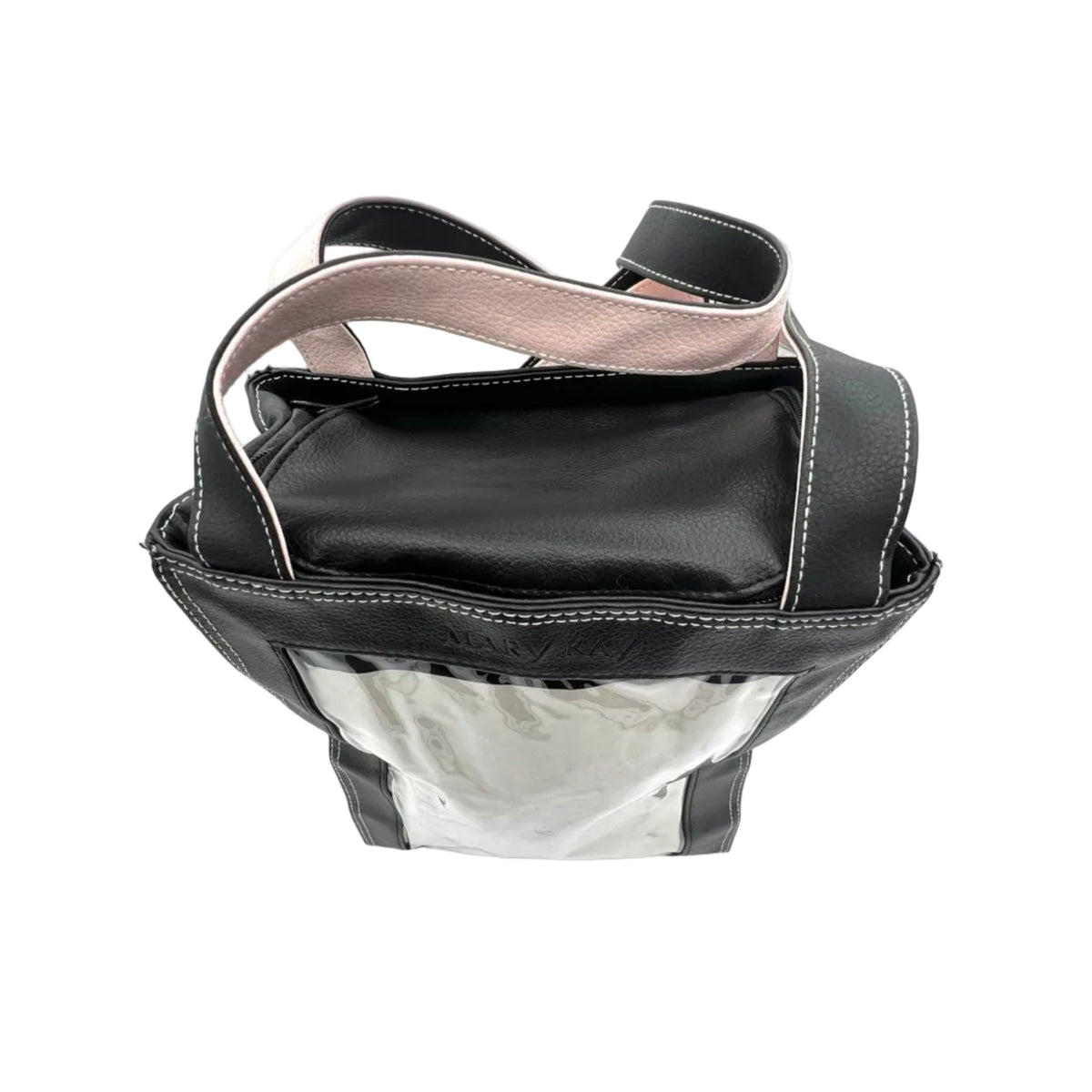 Mary Kay Consultant Catalog Tote Bag ~ Black