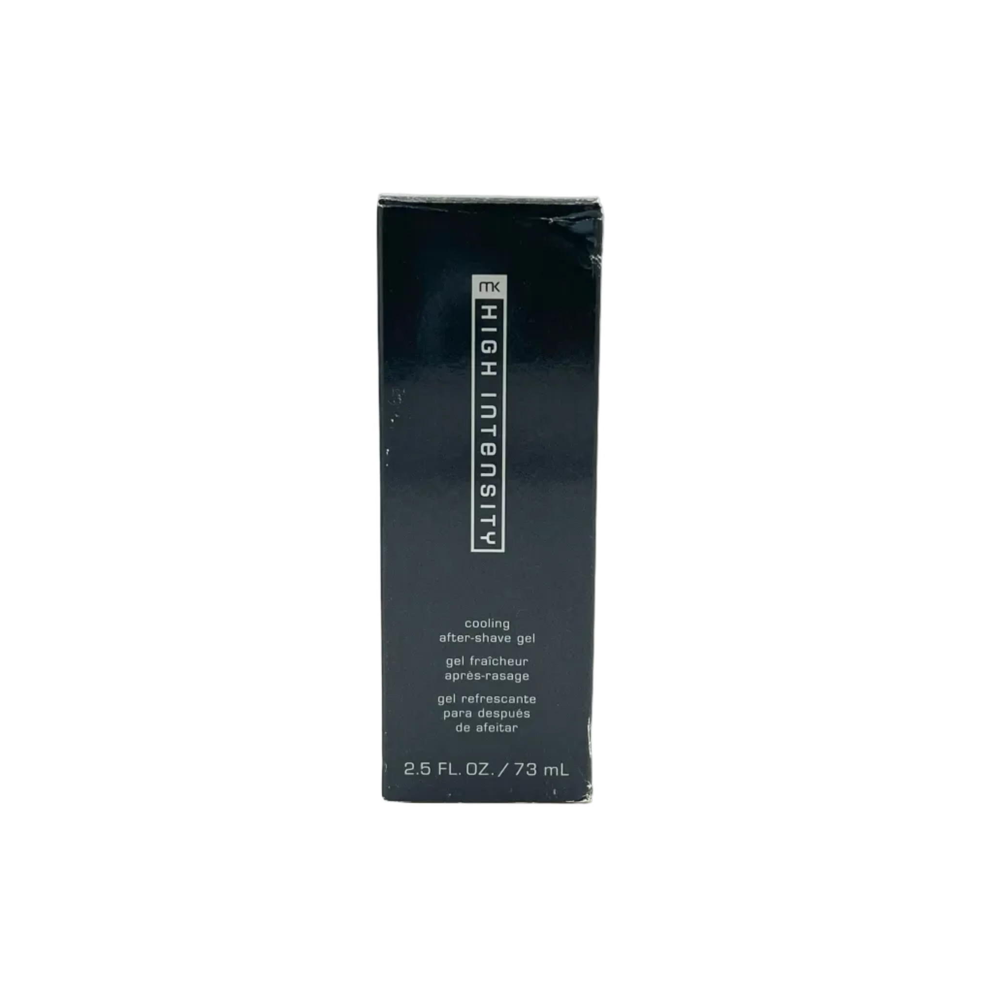 Mary Kay MK Men High Intensity Cooling After Shave Gel (Discontinued)
