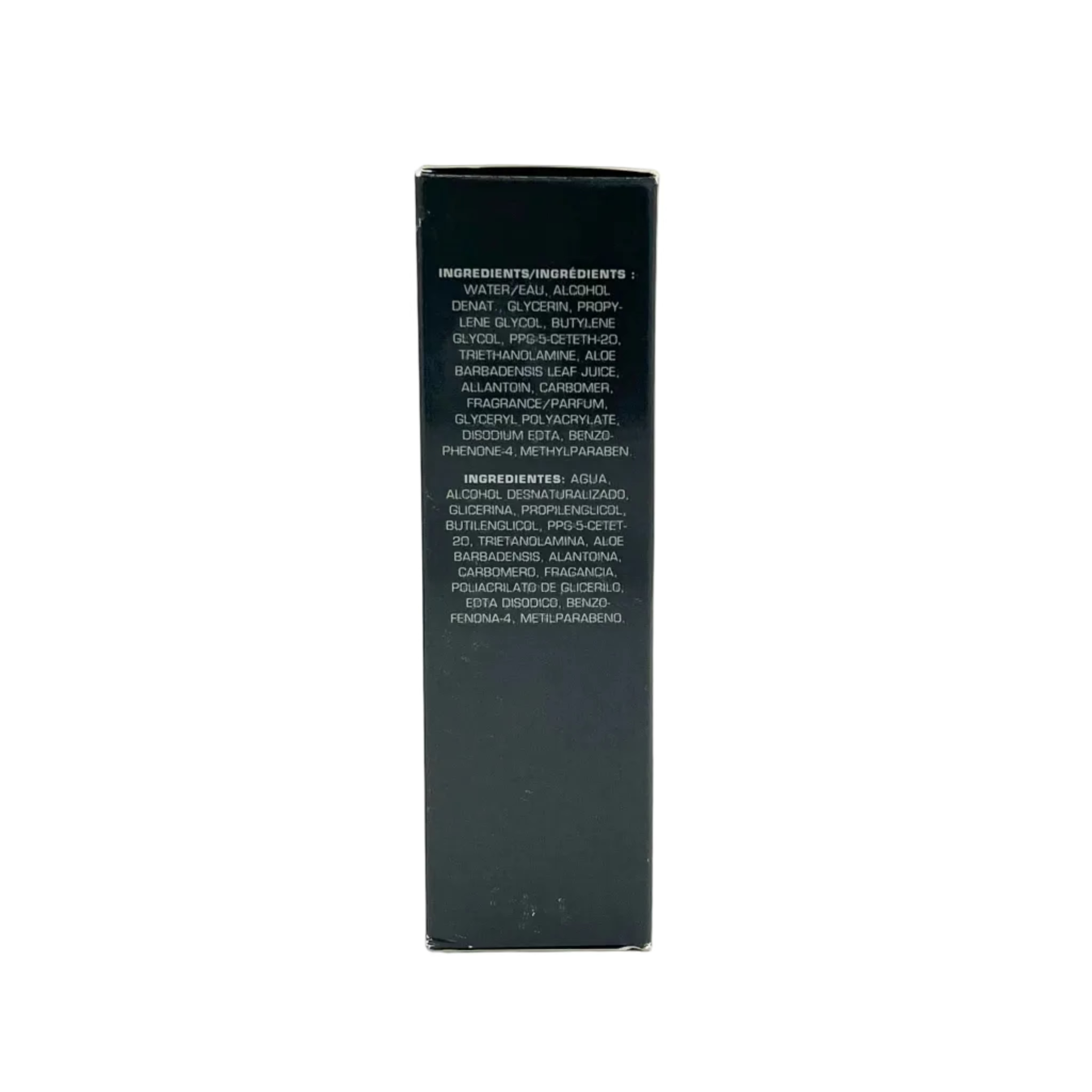 Mary Kay MK Men High Intensity Cooling After Shave Gel (Discontinued)