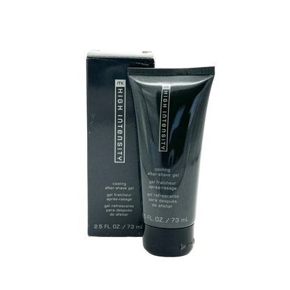 Mary Kay MK Men High Intensity Cooling After Shave Gel (Discontinued)