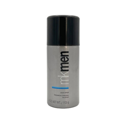 Mary Kay MK Men Body Spray (Discontinued)