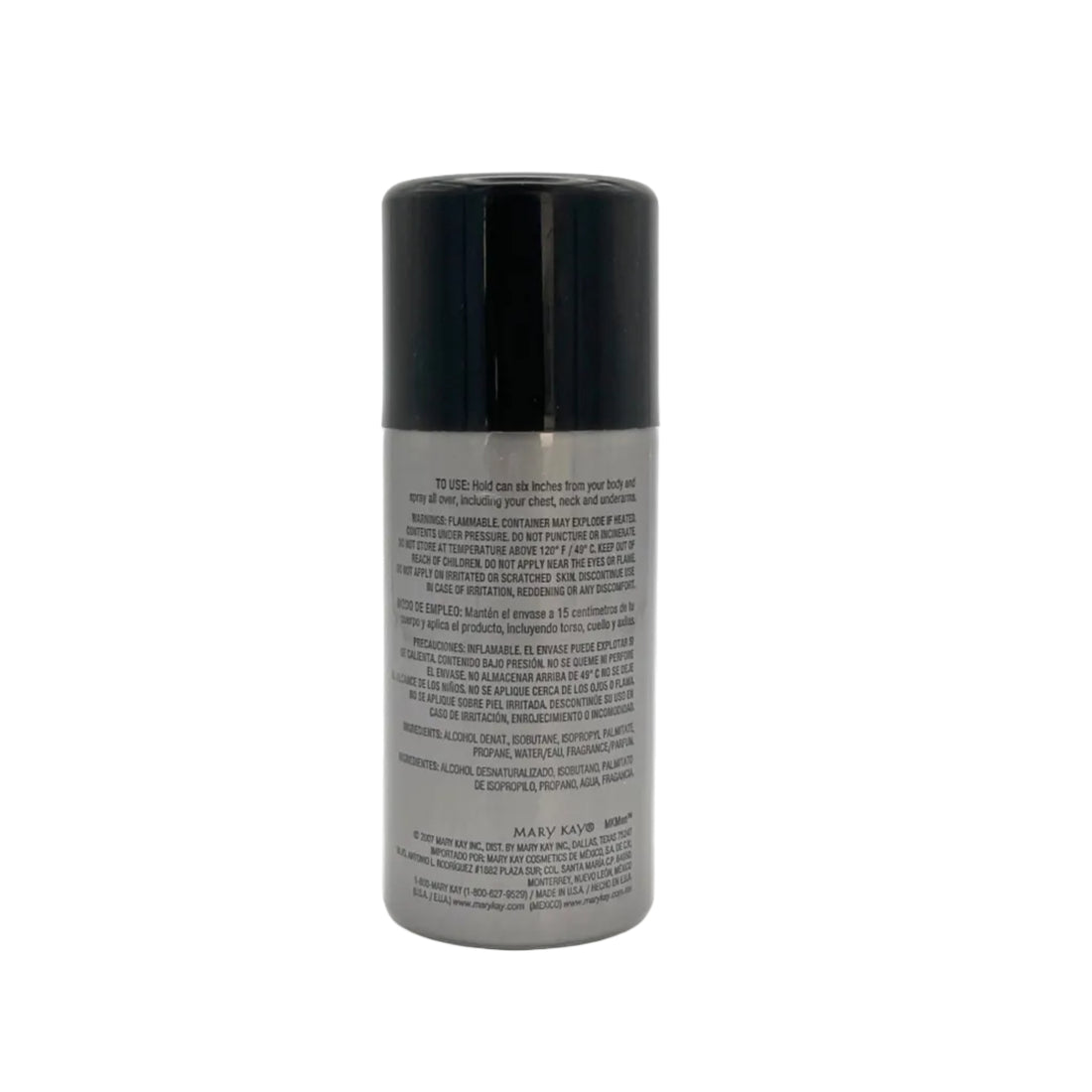 Mary Kay MK Men Body Spray (Discontinued)
