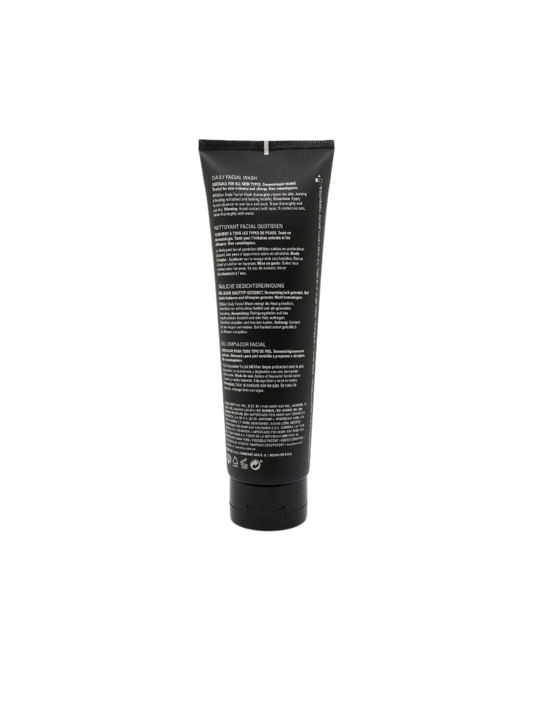 Mary Kay MK Men Daily Facial Wash