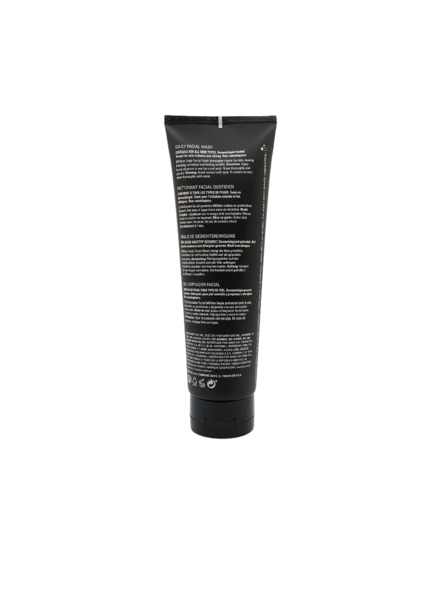 Mary Kay MK Men Daily Facial Wash