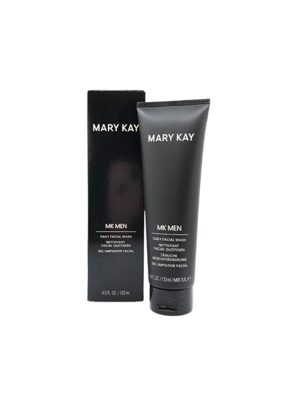 Mary Kay MK Men Daily Facial Wash