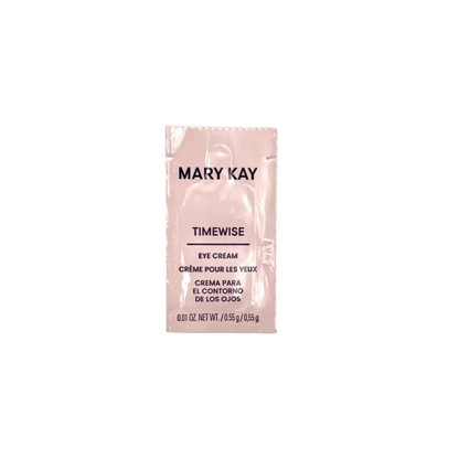Mary Kay Timewise Eye Cream ~ Sample