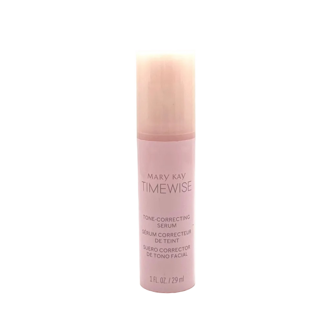 Mary Kay Timewise Tone Correcting Serum (Discontinued)