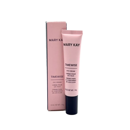 Mary Kay Timewise Eye Cream 3D Complex