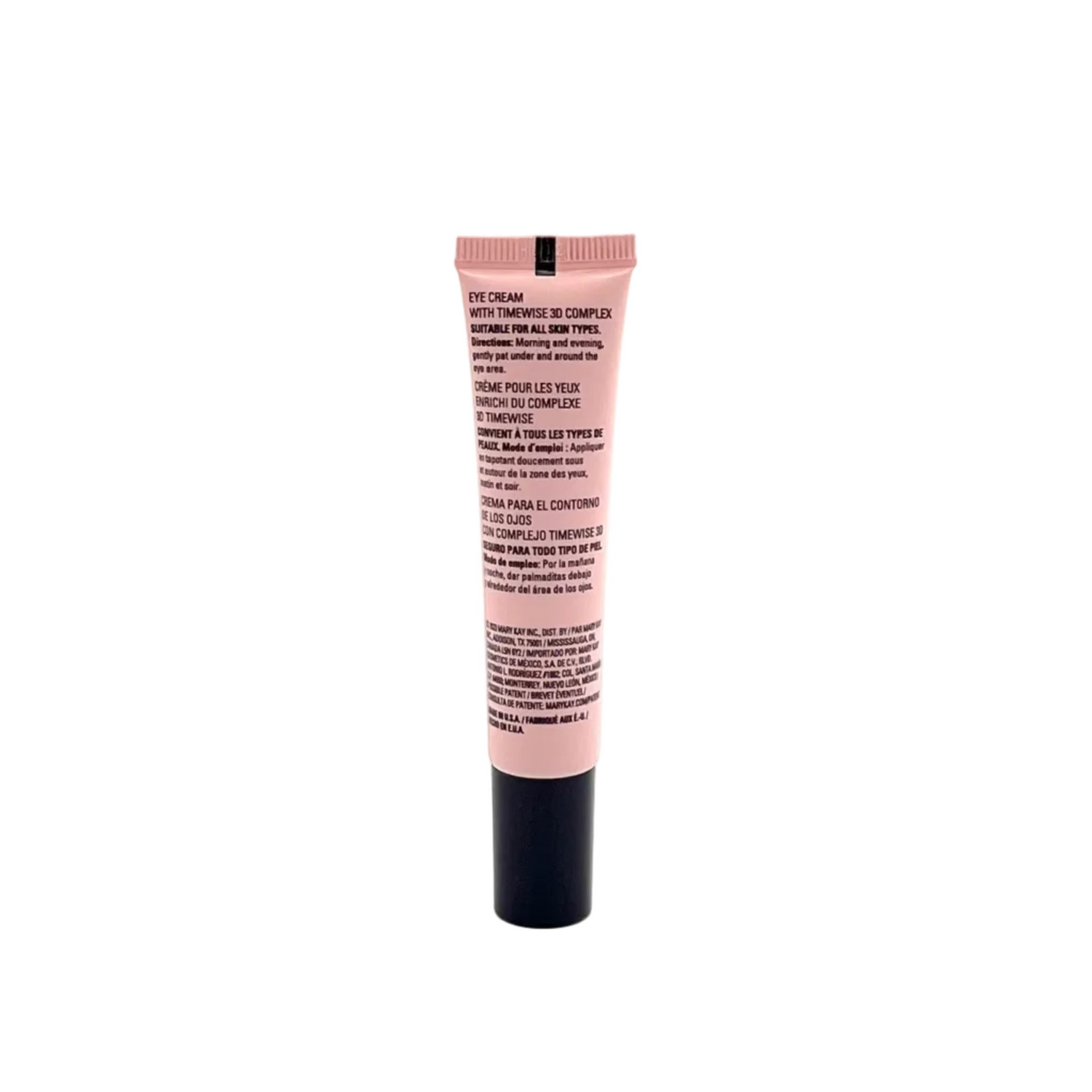 Mary Kay Timewise Eye Cream 3D Complex