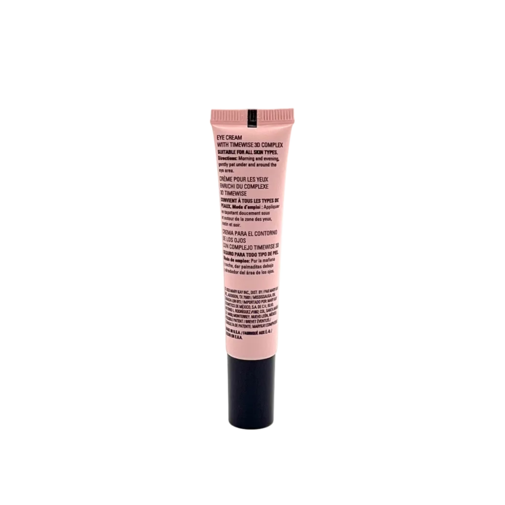 Mary Kay Timewise Eye Cream 3D Complex