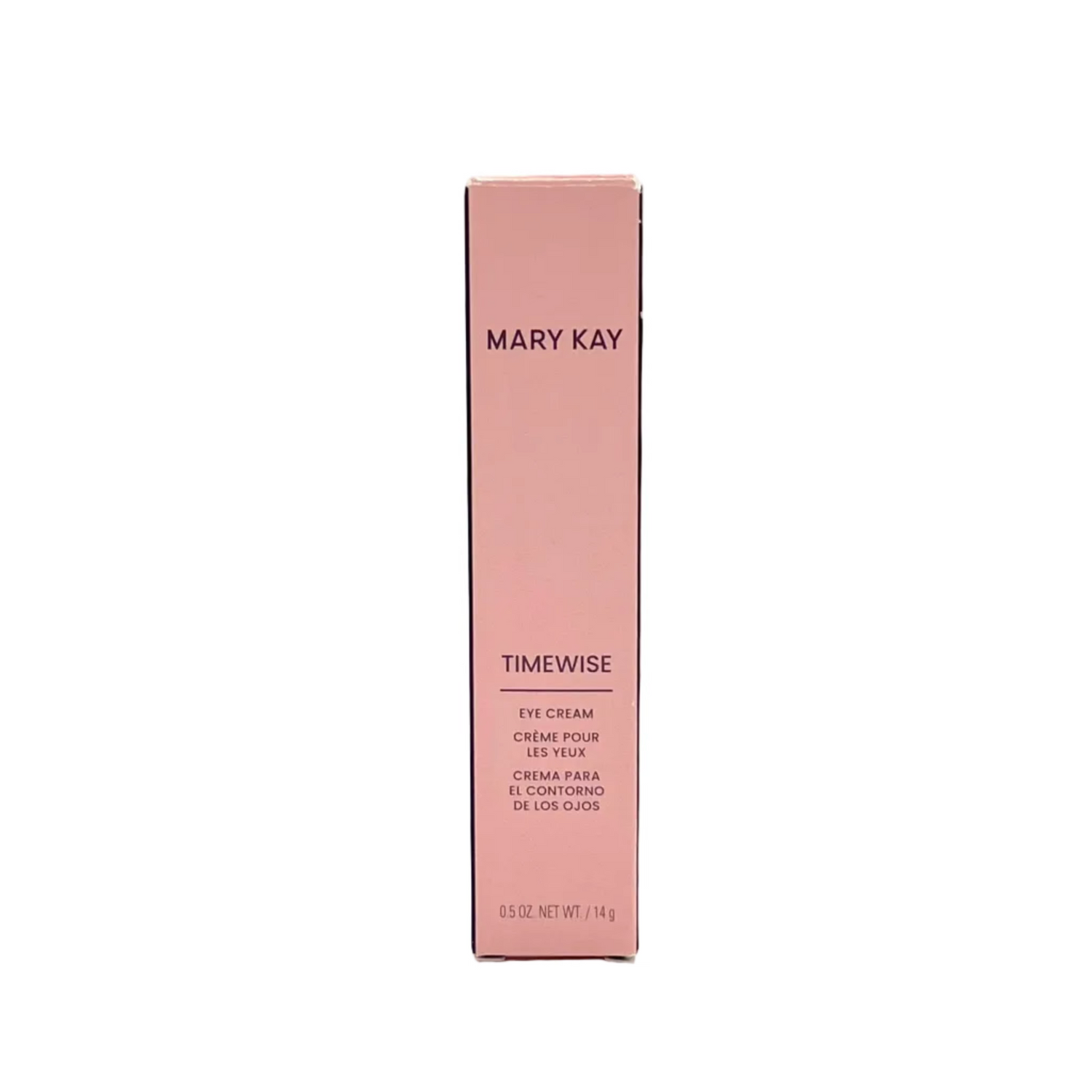 Mary Kay Timewise Eye Cream 3D Complex