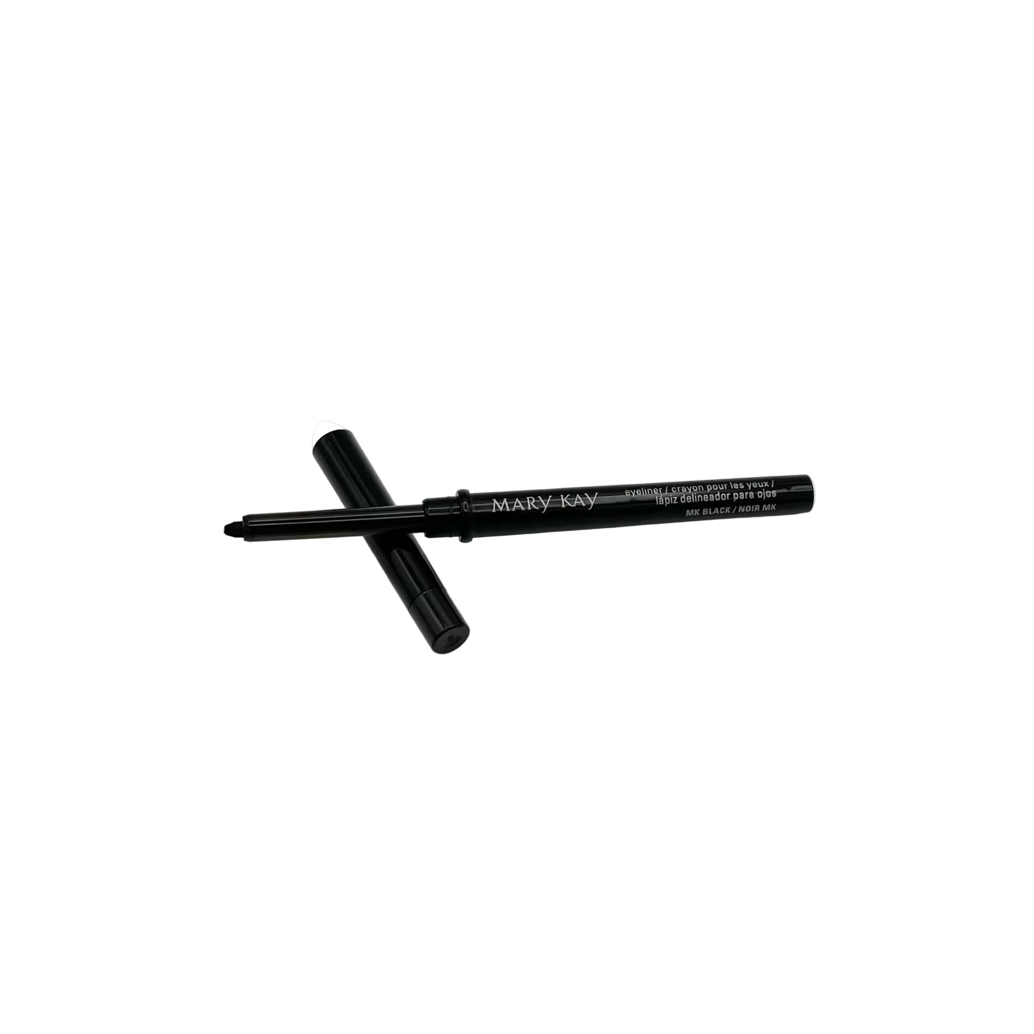 Mary Kay Eyeliner Mechanical Pencil - MK Black (Discontinued)
