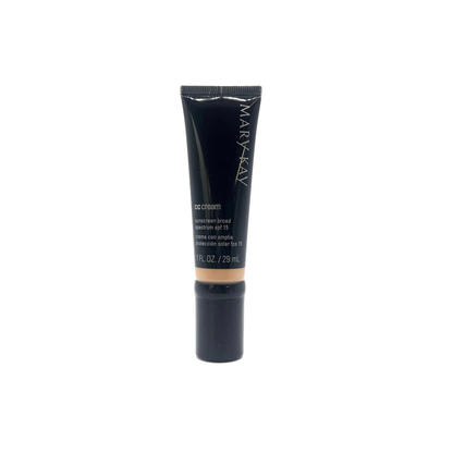 Mary Kay CC Cream with SPF 15