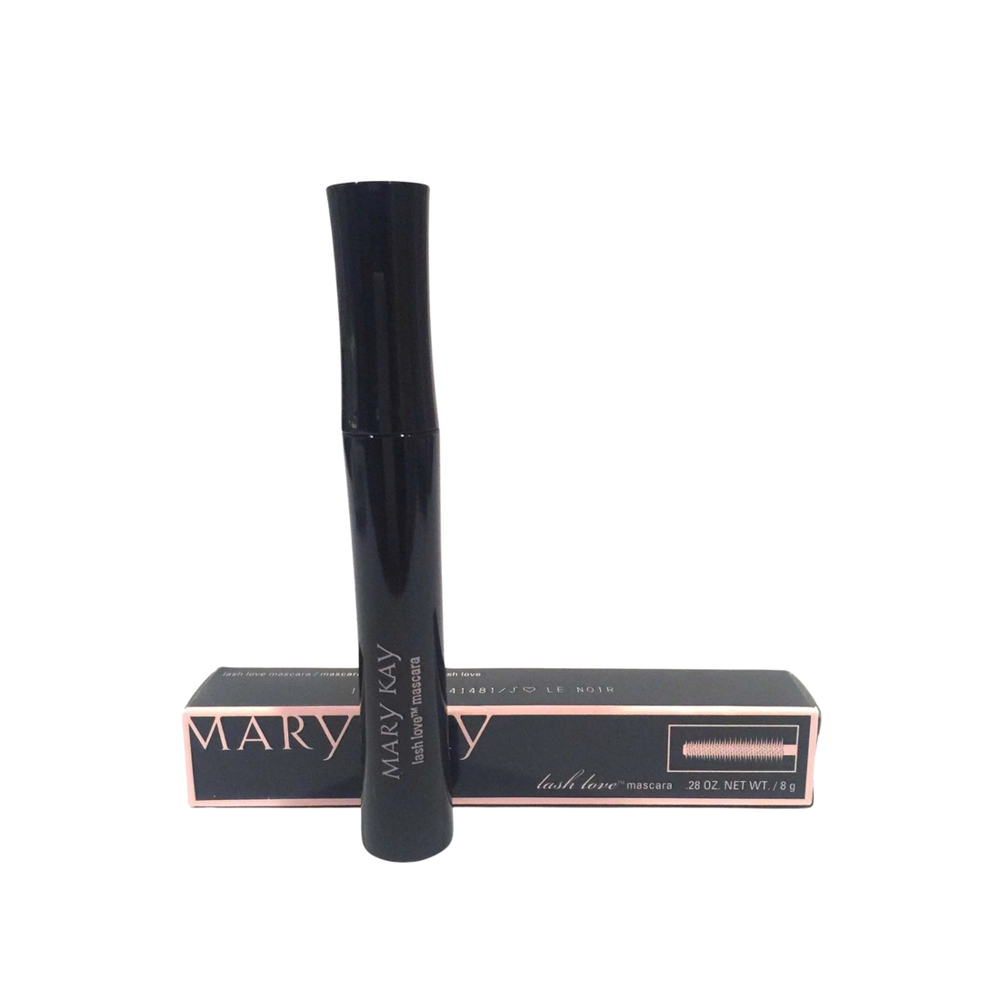 Mary Kay Lash Love Mascara Black (Discontinued)