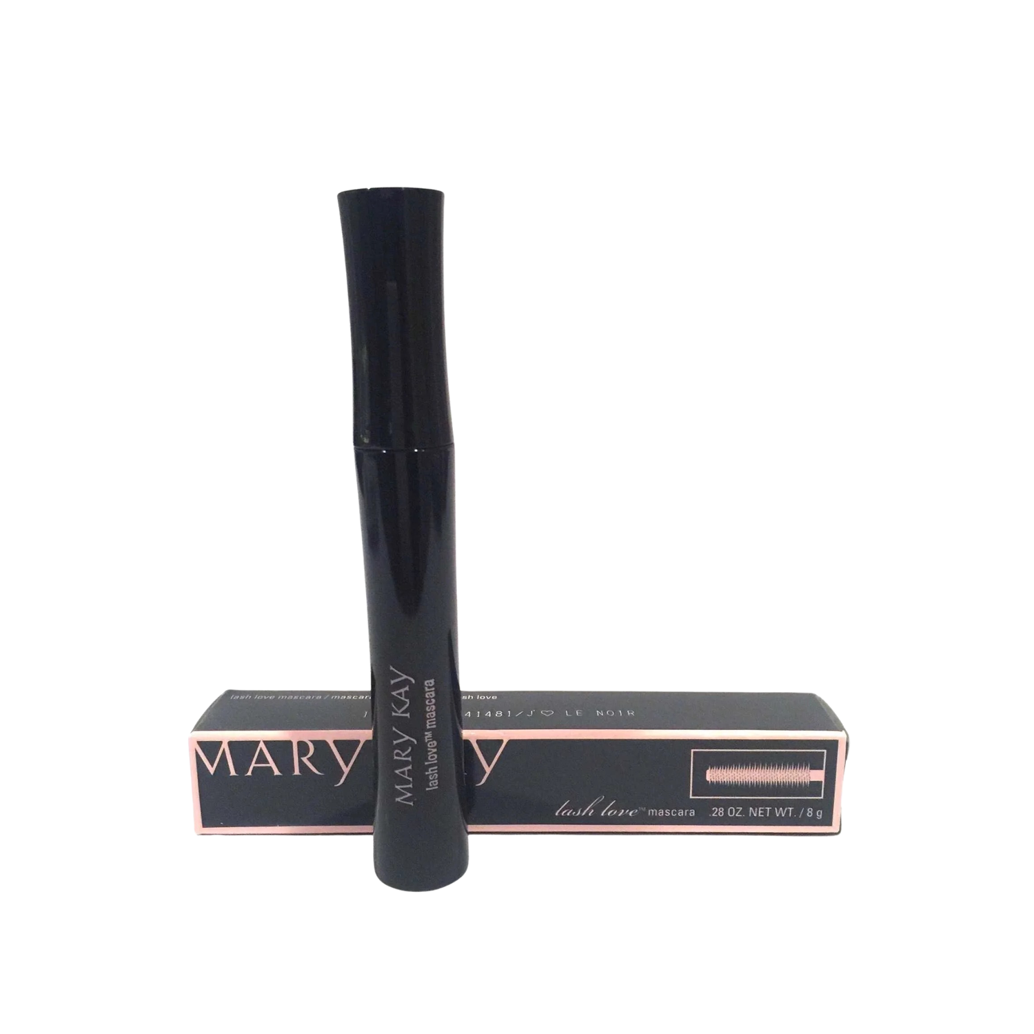 Mary Kay Lash Love Mascara Black (Discontinued)