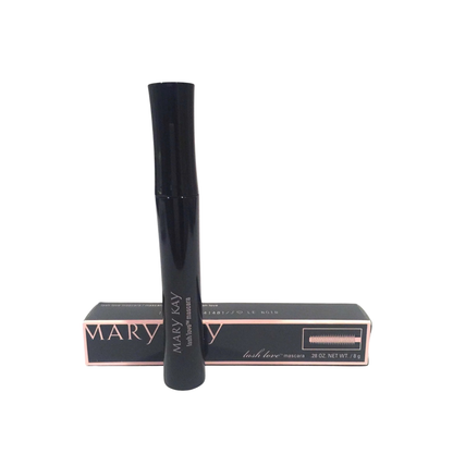 Mary Kay Lash Love Mascara Black (Discontinued)