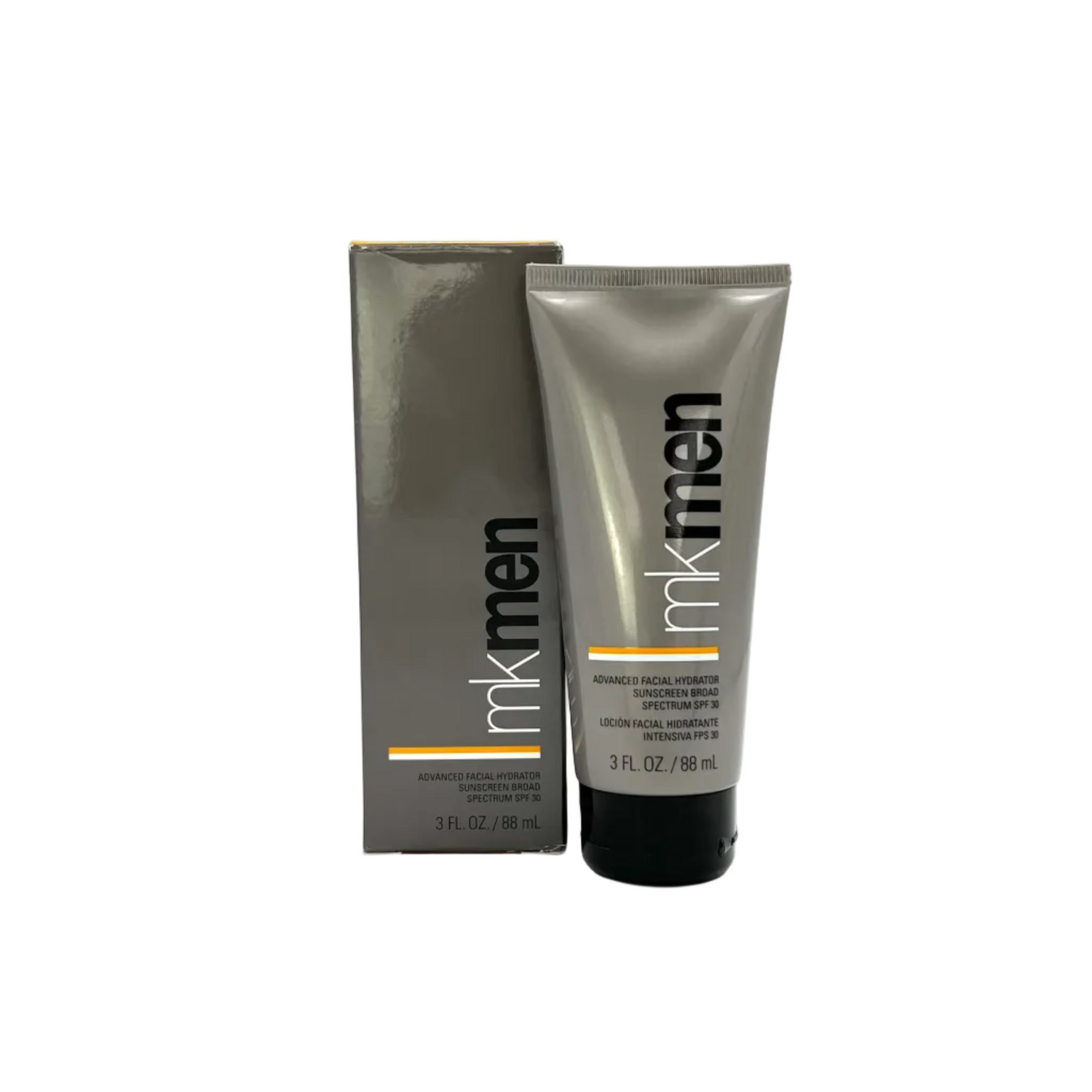 Mary Kay MK Men Advanced Facial Hydrator (Beauty Buy Archive)