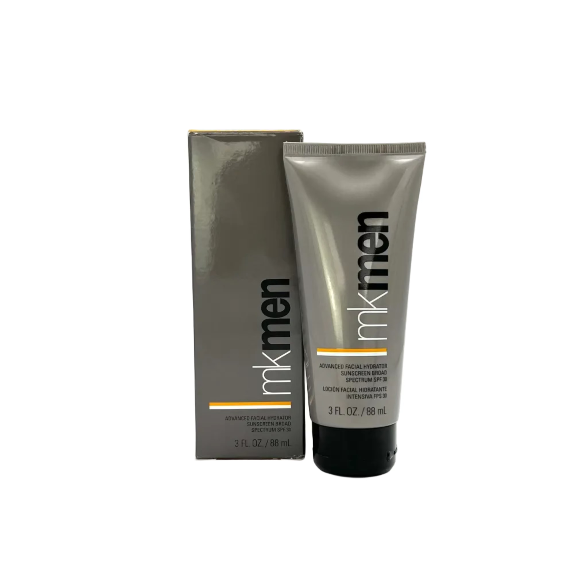 Mary Kay MK Men Advanced Facial Hydrator (Beauty Buy Archive)