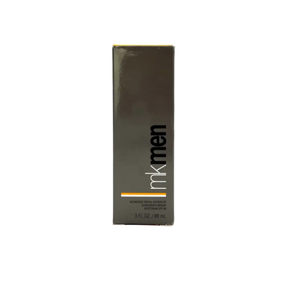 Mary Kay MK Men Advanced Facial Hydrator (Beauty Buy Archive)