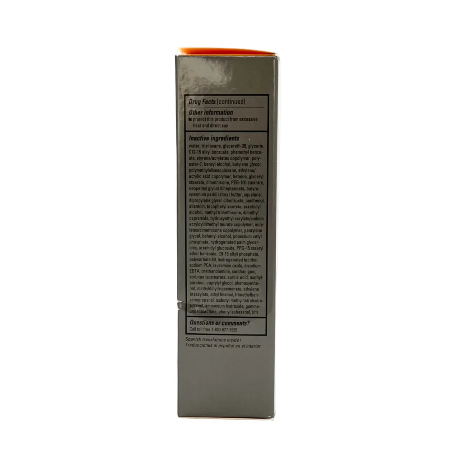 Mary Kay MK Men Advanced Facial Hydrator (Beauty Buy Archive)