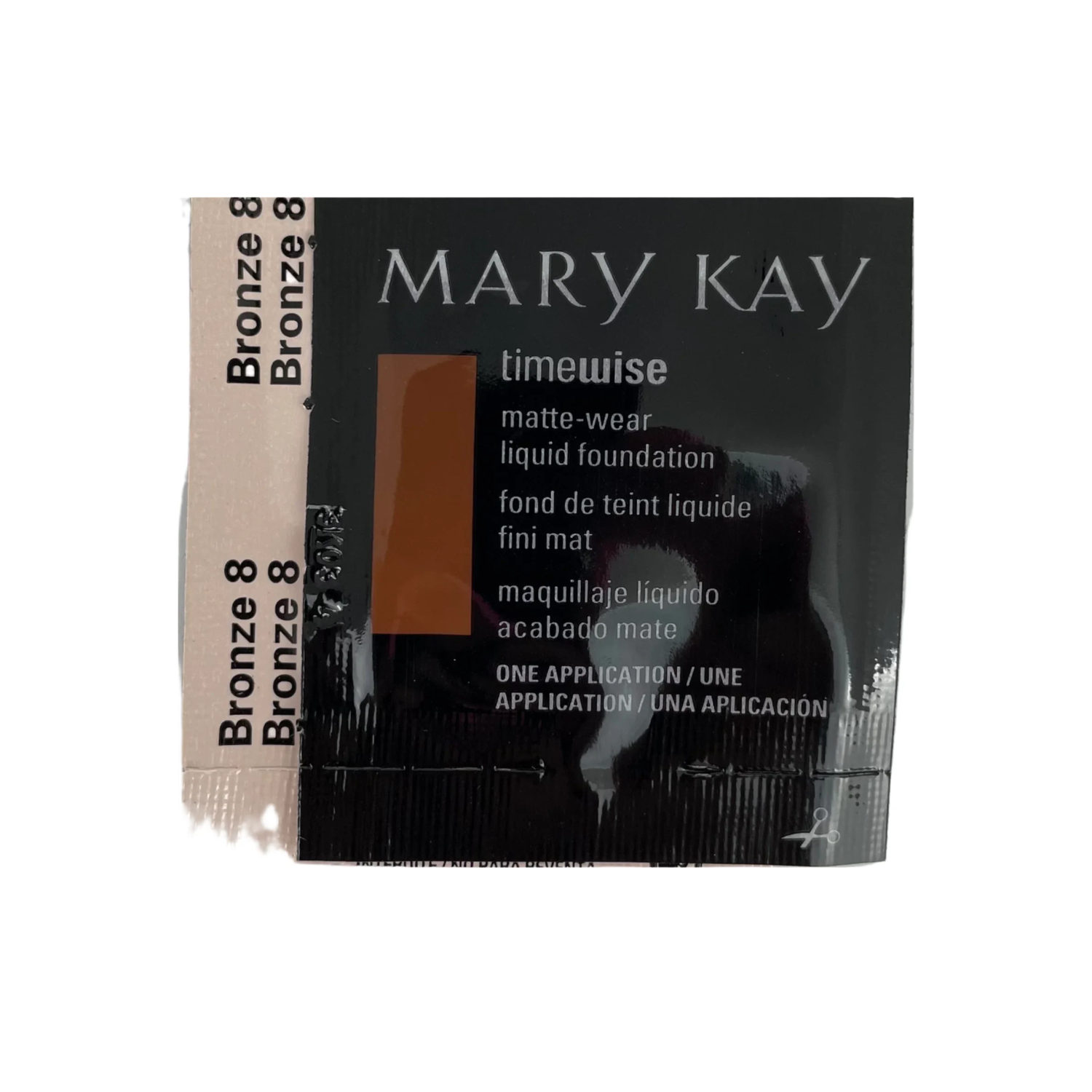 Mary Kay Matte Timewise Foundation ~ Sample (Discontinued)