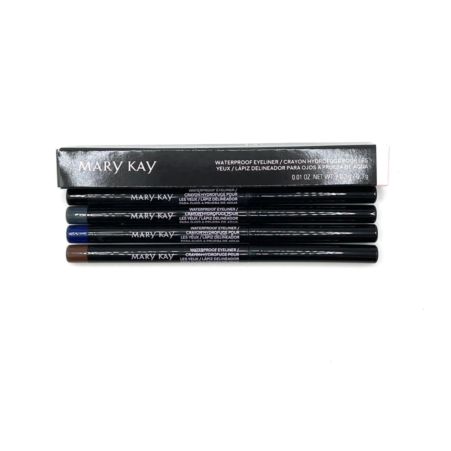 Mary Kay Waterproof Eyeliner Mechanical Pencil