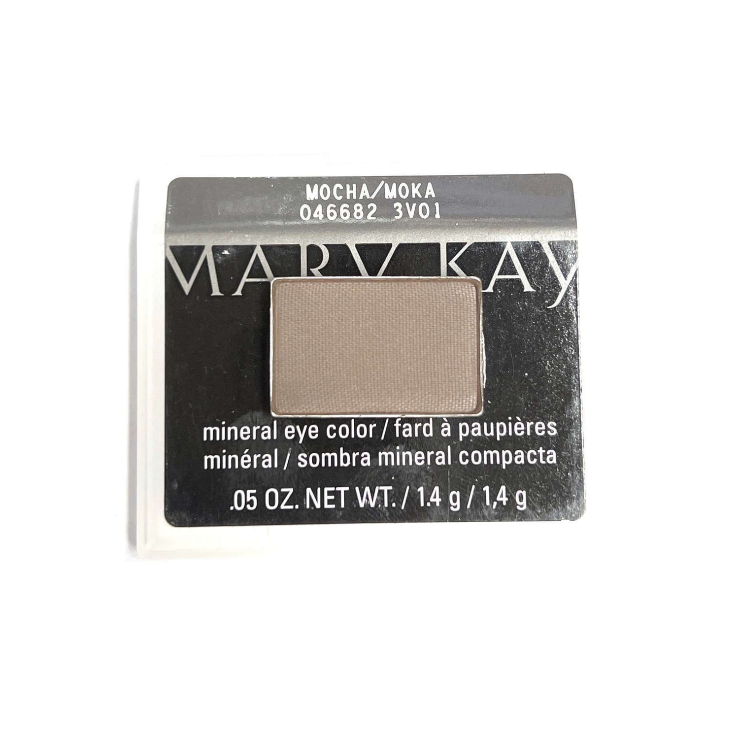 Mary Kay Mineral Eye Color (Discontinued)